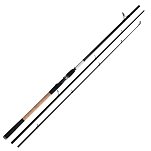 Maximus rods msum333h спиннинговое удилище Umba Black 115x10x10 3.3 m