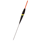 Купить Vercelli SVLQ07-0.75 SVLQ07 плавать Золотистый  Black / Yellow 0.75 g  7ft.ru в интернет магазине Семь Футов