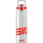 Sigg 8632.80 Total Clear One 750ml Красный  Red