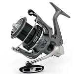 Shimano fishing ULT14000XSD Ultegra XSD Катушка Для Серфинга Серебристый Grey / Silver 14000 