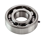 Подшипник 20x47x14, Mercury/Tohatsu 4-9.8, Recmar 3016049_RM 