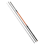 Daiwa EXT3745TRGCF Exceler Toc TRG Спичка Черный  3.70-4.40 m 