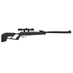 Crosman CMM2SXS Пеллетный карабин  Black  Охота