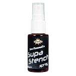 Dynamite baits ADY041825 IR Supa Stench 30ml Жидкая добавка к приманке Brown