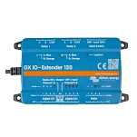 Victron energy nt-1517 Модуль расширения GX IO Extender 150 Blue 15x15x10 11 x 23 x 145 mm
