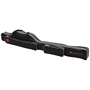 Купить Mikado UWD-04201B-160 UWD-04201B Род Холдолл Черный  Black / Grey 160 cm  7ft.ru в интернет магазине Семь Футов