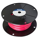 Ancor dan-1115 Кабель аккумулятора 000AWG 30 m Red 25x25x20 85 mm2