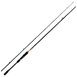 Yamashita CEDE83 Яичный стержень Egido  Black 2.52 m