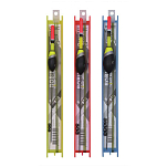 CTEC 004764-00012-00030-00 Robin Световой адаптер 4.5 mm Многоцветный 3 g 