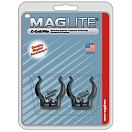 Купить Mag-Lite ASXCAT6 Grippers Support Черный  C  7ft.ru в интернет магазине Семь Футов