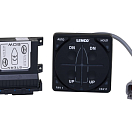 LENCO 15505-101 Электрический двойной триммер/без GPS-антенны и сети