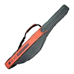 Sert sevlp3165175 дорожная сумка Fish Instinct Guitar Black / Red 177x18x18 175 x 16 x 16 cm