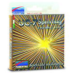 Tubertini 23328 Spinning UC7 150 M линия Зеленый  Green 0.280 mm 