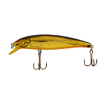 Воблер минноу Bomber Long A (Цвет-Pradco Bomber XMKO) B14A Bomber Lures