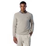 North sails 699775-0116-m Свитер 12GG Rock 35x25x15