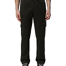 North sails 673127-0437-33 Штаны карго America Regular Fit Черный Forest Night 33