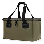 Avid carp A0430084 Stormshield 30L Сумка Tackle Stack  Dark Green