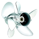 Купить Solas 496-4653141180 винт Suzuki 4 Dual Rear Silver 50x40x20 358.77 x 457.2 mm 7ft.ru в интернет магазине Семь Футов