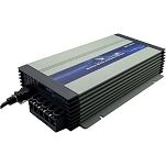 Samlex sr425 Зарядное устройство LiFePO4 Lithium 30A 48V Grey / Black 36x25x10 357 x 220 x 75 mm