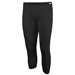 CMP 3Y07259_U901-S Леггинсы 3/4 3Y07259 Черный  Black S