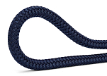 GLEISTEIN 185160205 DOCK-TWIN Швартовный трос / темно-синий / Веревка-Ø: 16 мм 54926-bvs