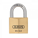 ABUS 048036-006647 Замок навесной / стандартный / Высота дужки в свету: 22,5 мм.