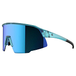 Loubsol L370114 Scalpel Солнцезащитные Очки  Frosted Turquoise Grey Apex High Definition/CAT3