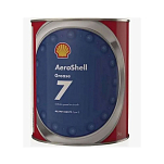 Смазка AeroShell Grease 7 3кг многоцелевая для высоконагруженных узлов