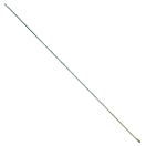 Купить ZunZun 310002 Sardin Иголка Голубой  Silver 18 cm  7ft.ru в интернет магазине Семь Футов