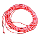 Купить JLC ACJLCTRR10-3 Плетеная леска 3 M Красный  Red 1 mm  7ft.ru в интернет магазине Семь Футов