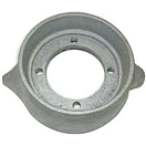 Купить Martyr anodes CM875812A Алюминий Volvo 110S Анод Серебристый 7ft.ru в интернет магазине Семь Футов