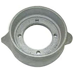 Martyr anodes CM875812A Алюминий Volvo 110S Анод Серебристый