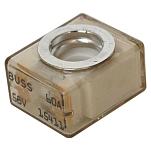 Blue sea systems 5178-BSS клемма предохранителя 5178 60A Grey