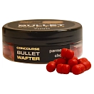 Купить Benzar mix 98097-895 Wafters Concourse Bullet Пармезан сыр Red 7 mm 7ft.ru в интернет магазине Семь Футов