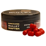 Benzar mix 98097-895 Wafters Concourse Bullet Пармезан сыр Red 7 mm