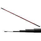 Купить Carp expert 11132500 Коленчатый вал Scobar  Red 5.00 m 7ft.ru в интернет магазине Семь Футов
