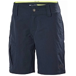 Helly hansen 33942_597-28 Шорты карго QD Navy 30x20x5
