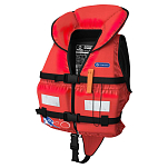 Gumotex V30500021 GTX Plus Детский спасательный жилет Оранжевый Red L
