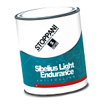 Stoppani 201616 Sibelius Light Endurance 750ml Противообрастающее покрытие  Navy Blue