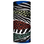 Buff ® 125175.999.10.00 Шарф-хомут Coolnet UV Blockade Black 8x25x6