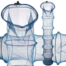 Купить Kolpo 1032025 Нейлоновый горшок  Light Blue 150 cm 7ft.ru в интернет магазине Семь Футов