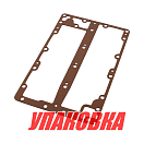 Прокладка выхлопного коллектора Yamaha 115-140, Omax (упаковка из 2 шт.) 6E541112A1_OM_pkg_2