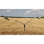 Mjoelner hunting R-144142461-10110291503 Карусель для голубей с дистанционным управлением отремонтированы Green  Hunt