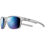 Julbo JU5221120 Cruiser Солнцезащитные Очки  Grey Tanslucent Mat Smoke Multilayer Blue/CAT3