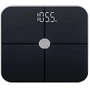Купить Adler ad 8187 black Весы AD 8187 30x30x5 7ft.ru в интернет магазине Семь Футов