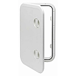 Can-sb 2522447 Инспекционный люк  White 357 x 606 mm