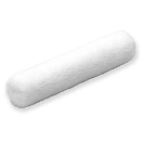 Купить Anza 454510 Запасная часть Elite-сверхмягкий войлочный ролик 100 mm White 12x10x10 7ft.ru в интернет магазине Семь Футов