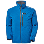 Helly hansen 30206_606-2XL Куртка HP Racing Lifaloft Голубой Deep Fjord 2XL