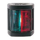 Купить Комбинированный огонь красный/зелёный Hella Marine 1 NM 2LT 003 562-045 чёрный корпус для судов до 12 м 7ft.ru в интернет магазине Семь Футов