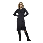 Redgreen 170942300-069-xl Короткое платье с длинным рукавомвом Diamond Dark Navy 30x25x2